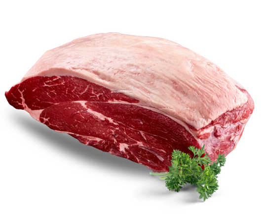 Whole Rump approx 5kg