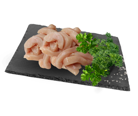Chicken Stir fry Strips 500g