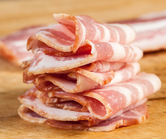 Add Bacon to Pack