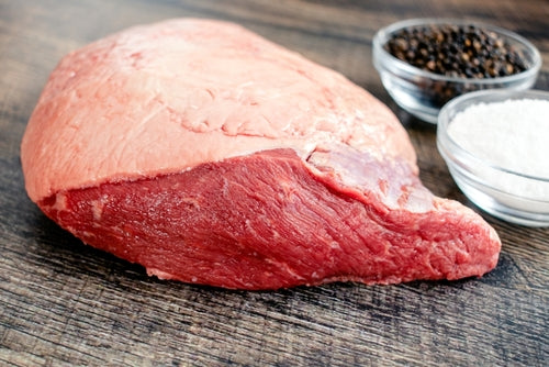 Whole Rump approx 5kg