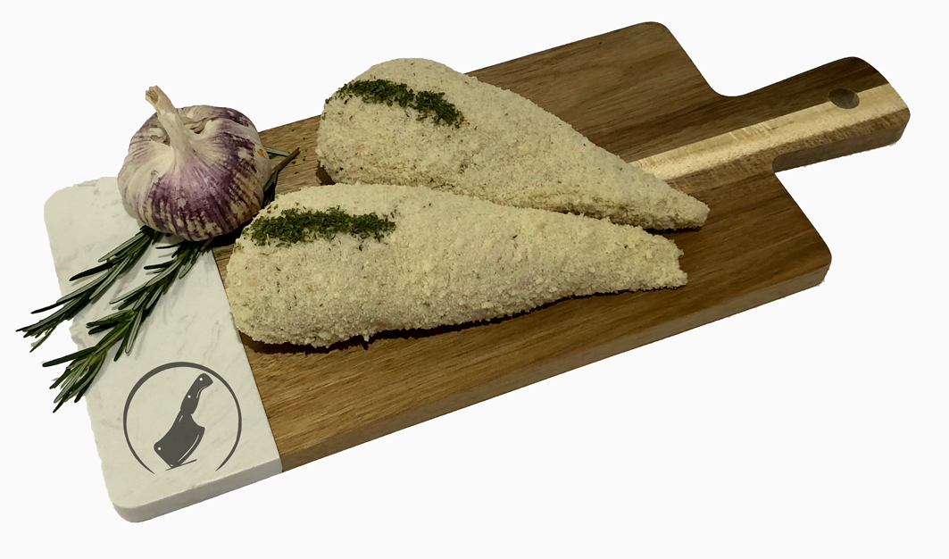 Chicken Breast Kiev (300g ea)