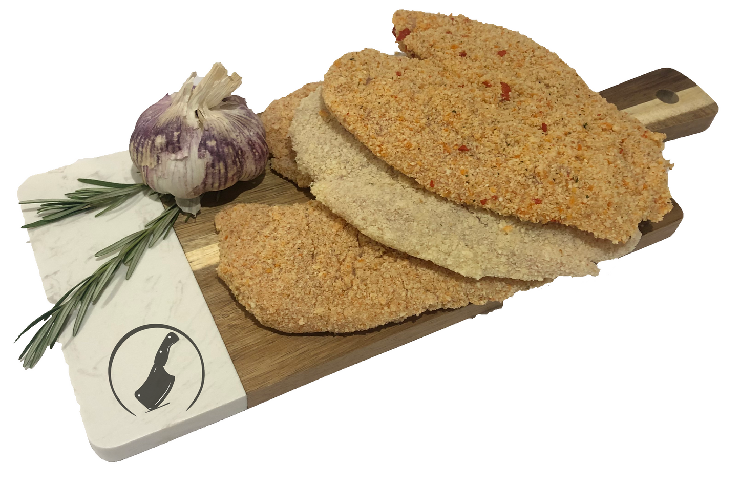 Chicken Schnitzel (2 x 300g)