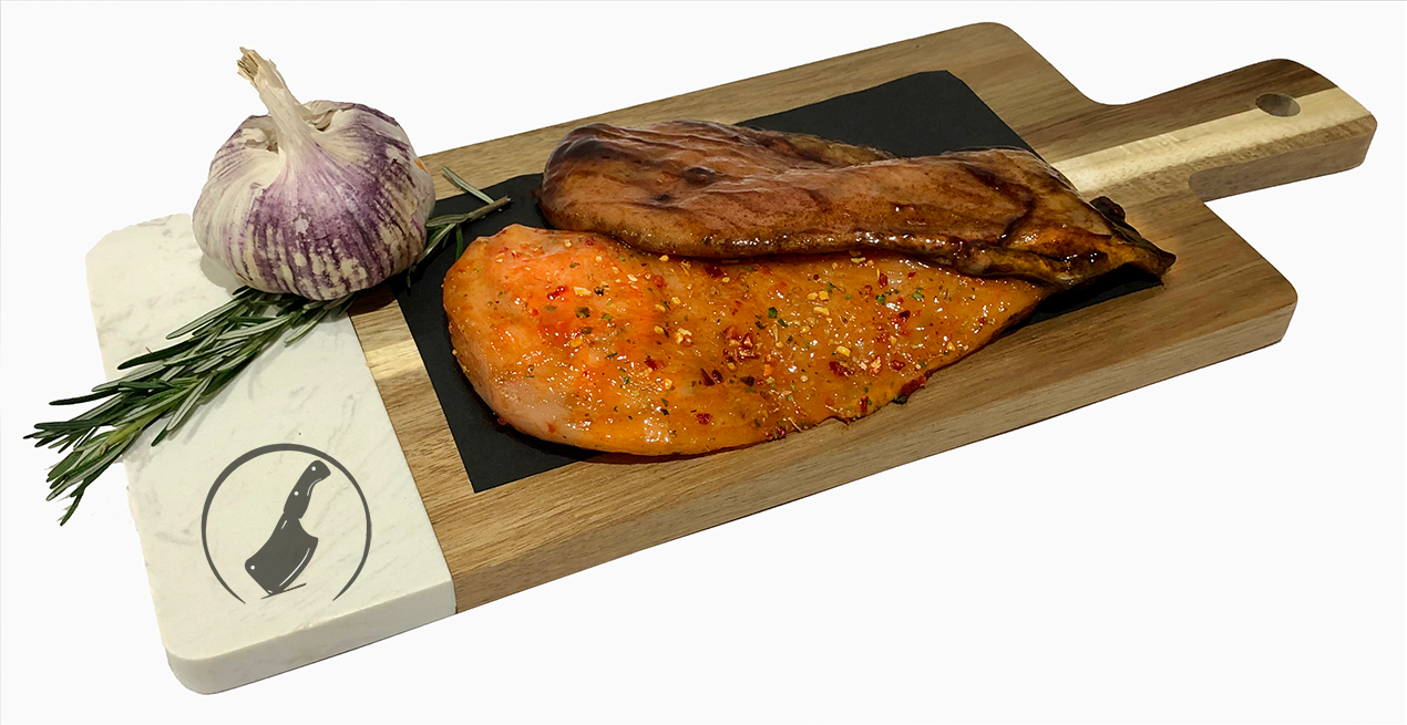 Chicken Breast Steaks (180g)