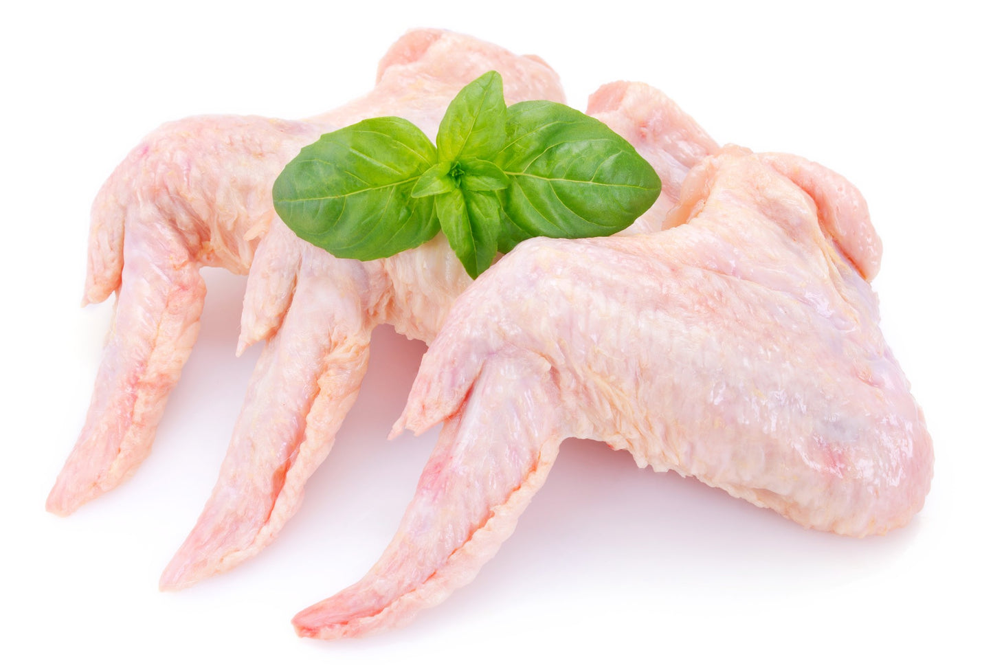 Chicken Wings (1kg)