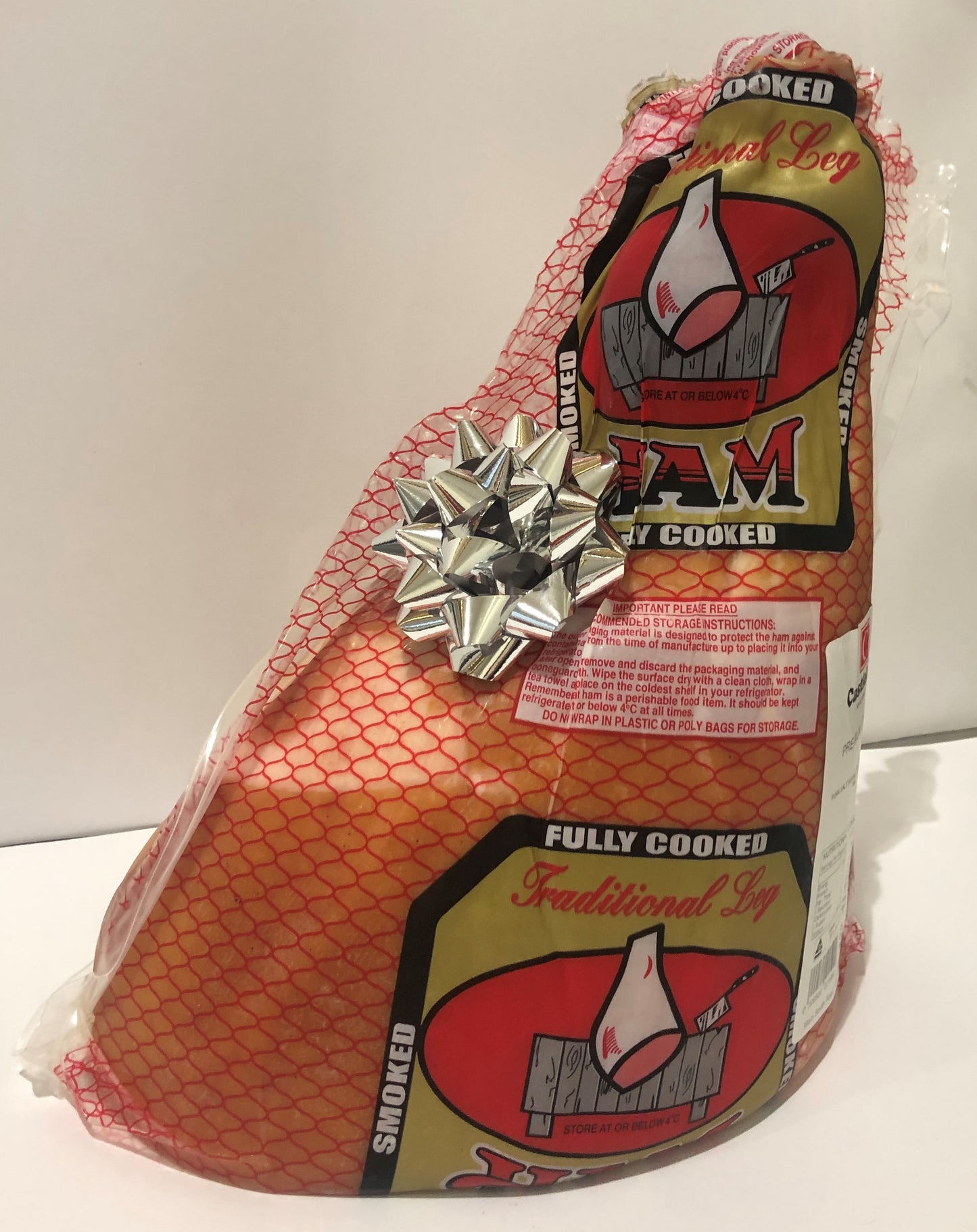 SA Christmas Ham Half (Pre Order)