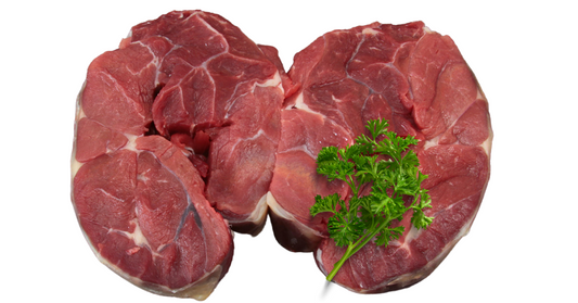 Gravy Beef (1kg)