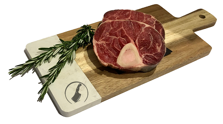 Osso Bucco (1kg)