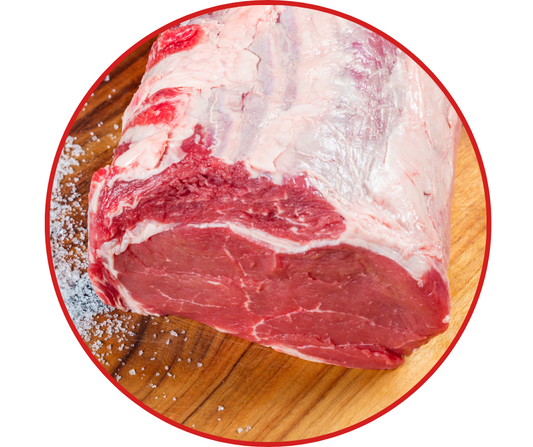 Scotch Fillet Roast 2kg