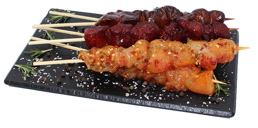 Chicken Kebabs (100g)