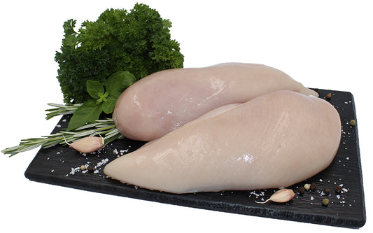 Chicken Breast Fillets (2 x 300g)