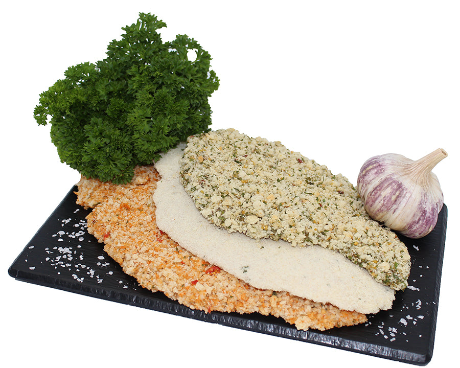 Chicken Schnitzel (2 x 300g)