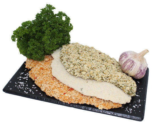 Chicken Schnitzel (2 x 300g)