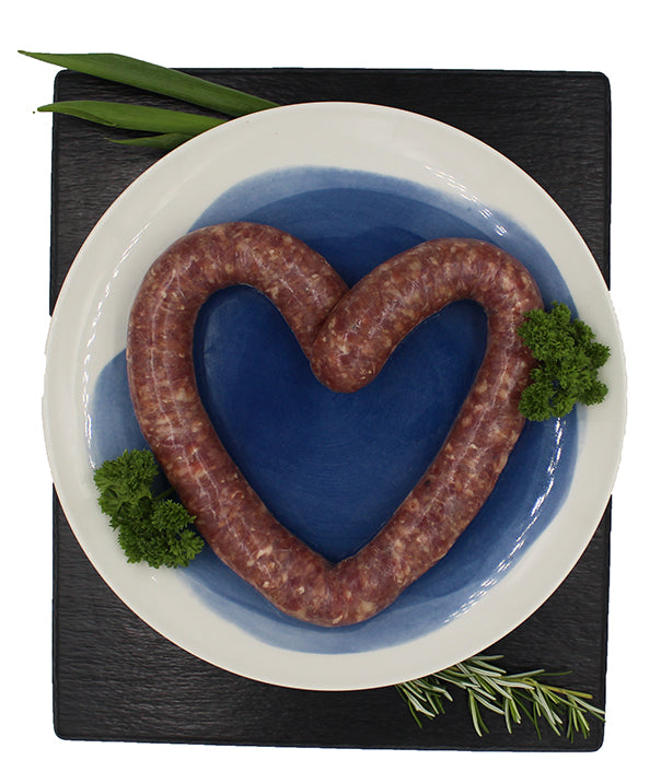 SAQM Boerewors (1kg)
