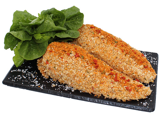 Chicken Breast Cordon Bleu (300g ea)