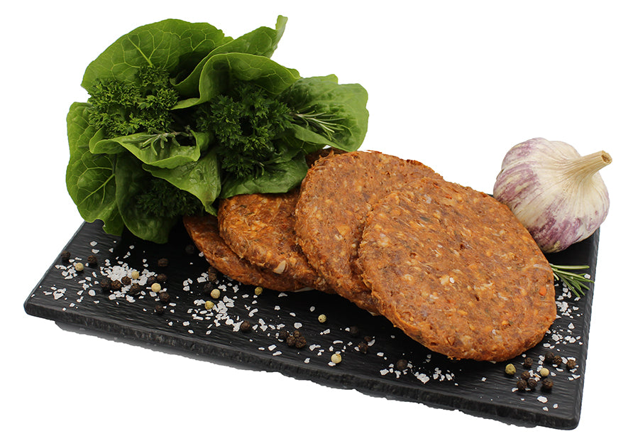 Hamburgers (100g ea)