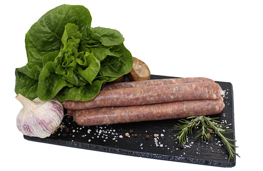 Italian Sausages (3 pack)