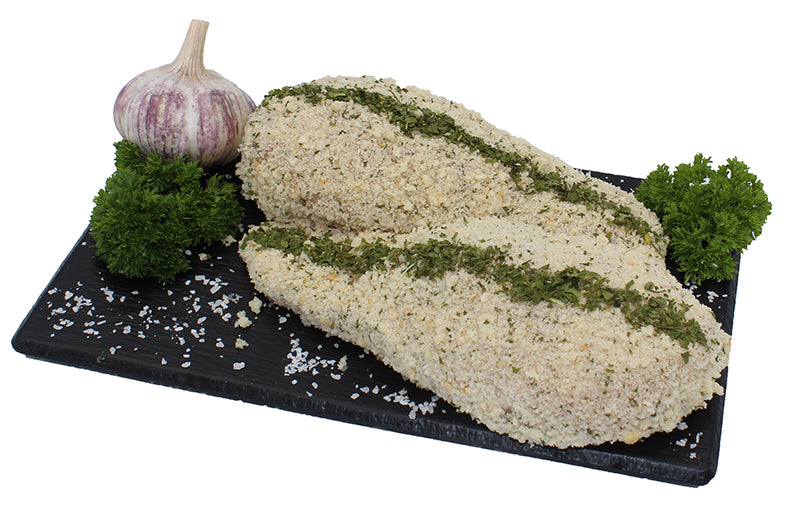 Chicken Breast Kiev (300g ea)