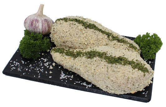 Chicken Breast Kiev (300g ea)