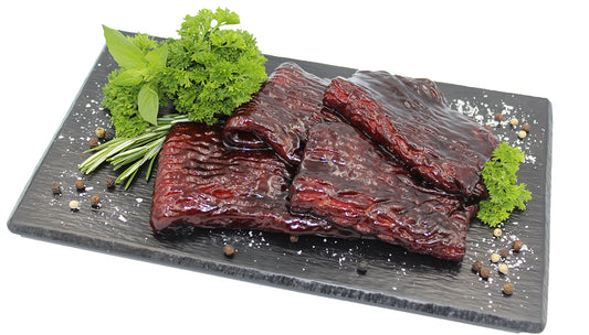 Marinated Steak 1kg