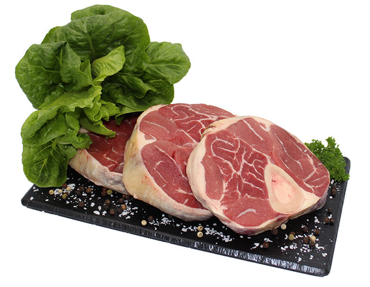 Osso Bucco (1kg)