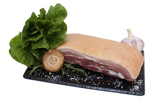 Pork Belly (1kg)