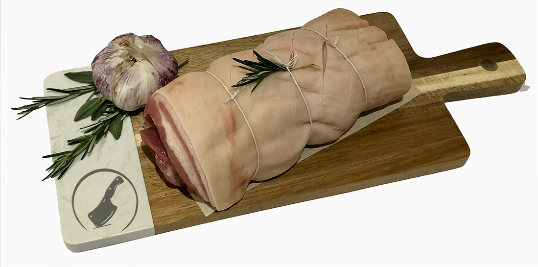 Pork Belly (1kg)