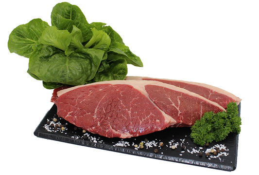 Rump Steak (300g)