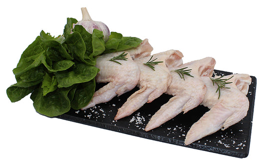 Chicken Wings (1kg)