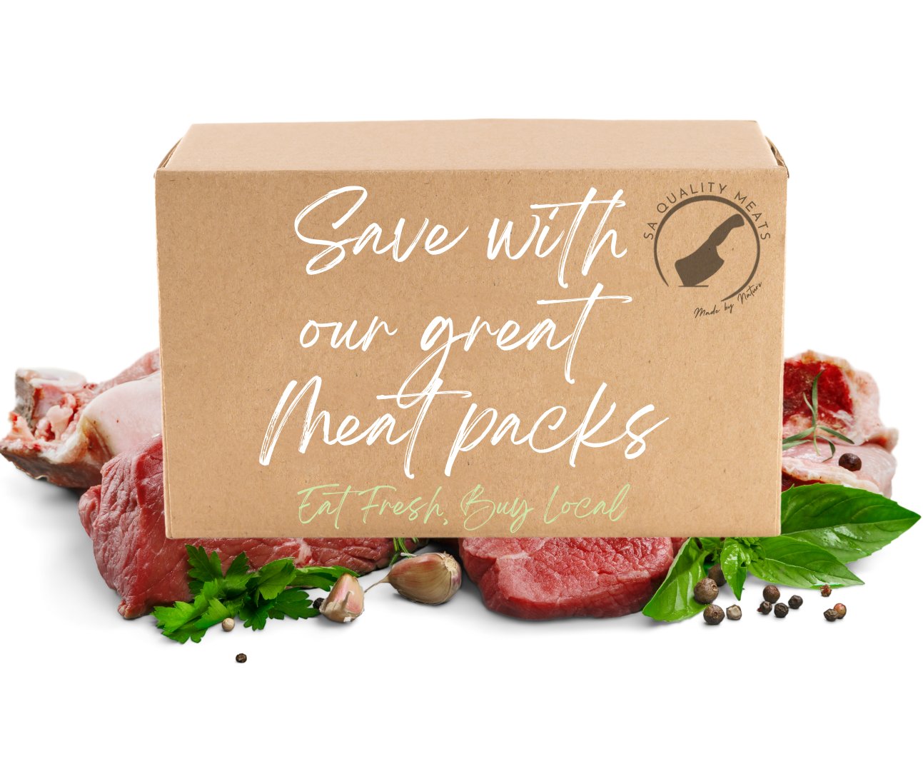 Meat Packs