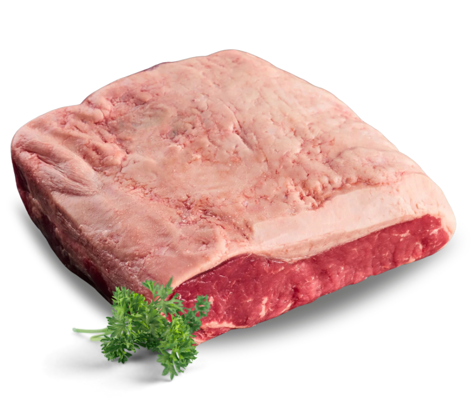 Whole Porterhouse ($24.99/kg)