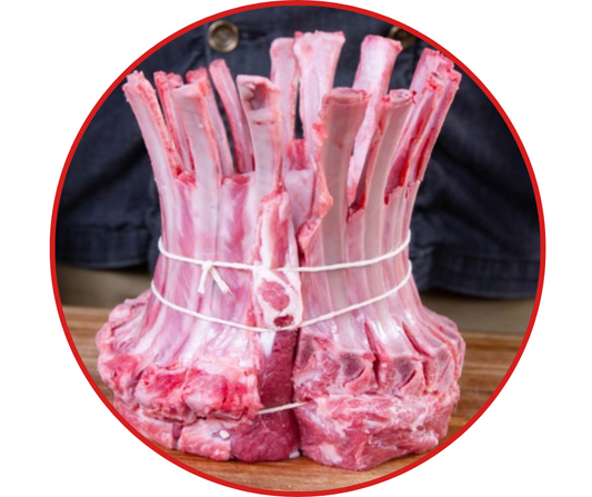 Crown Roast Lamb 1.5kg