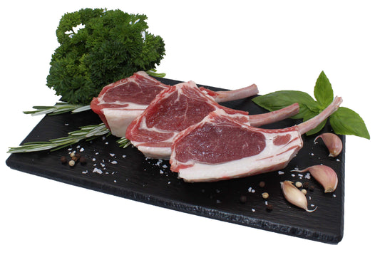 Frenched Lamb Cutlets (ea)