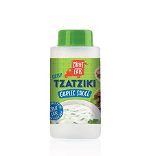 Tzatziki Sauce