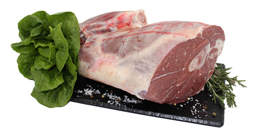 Lamb Leg Roast 1.4kg