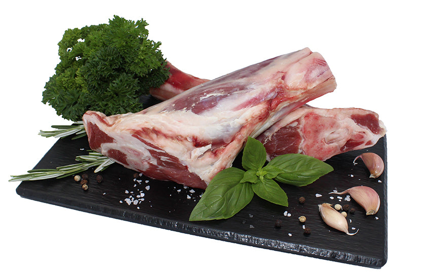 Lamb Shanks Twin Pack