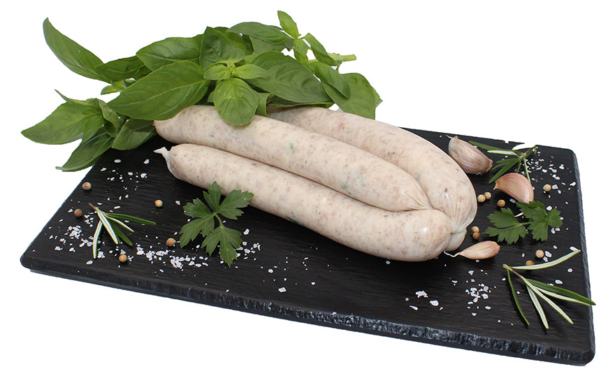 Chicken Sausages (6 pack)