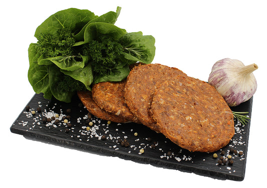 Hamburgers (100g ea)
